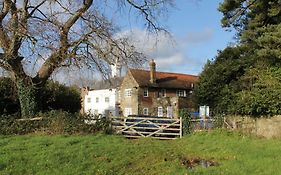Chequers Hotel